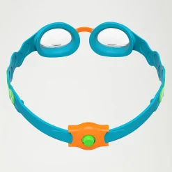 Lunettes de natation Spot Infant bleu