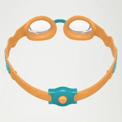 Lunettes de natation Spot Infant orange