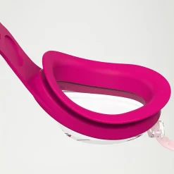 Lunettes de natation Spot Infant rose