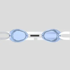 Lunettes de natation suédoises Adulte bleu