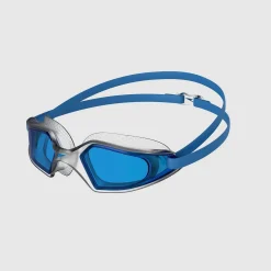 Lunnettes de natation Adulte Hydropulse Bleu