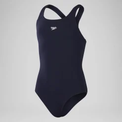 Maillot de bain Femme Eco Endurance+ Medalist bleu marine