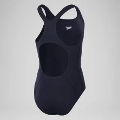 Maillot de bain Femme Eco Endurance+ Medalist bleu marine