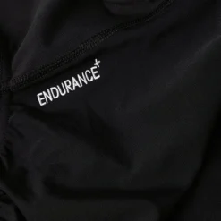 Maillot de bain Femme Eco Endurance+ Essential Kickback noir