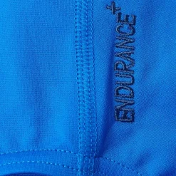 Maillot de bain Fille Eco Endurance+ Medalist bleu