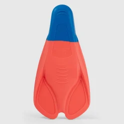 Palmes d’entraînement Biofuse rouge