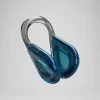 Pince-nez Biofuse Gris USA/Piscine