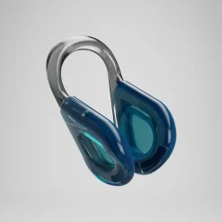 Pince-nez Biofuse Gris USA/Piscine