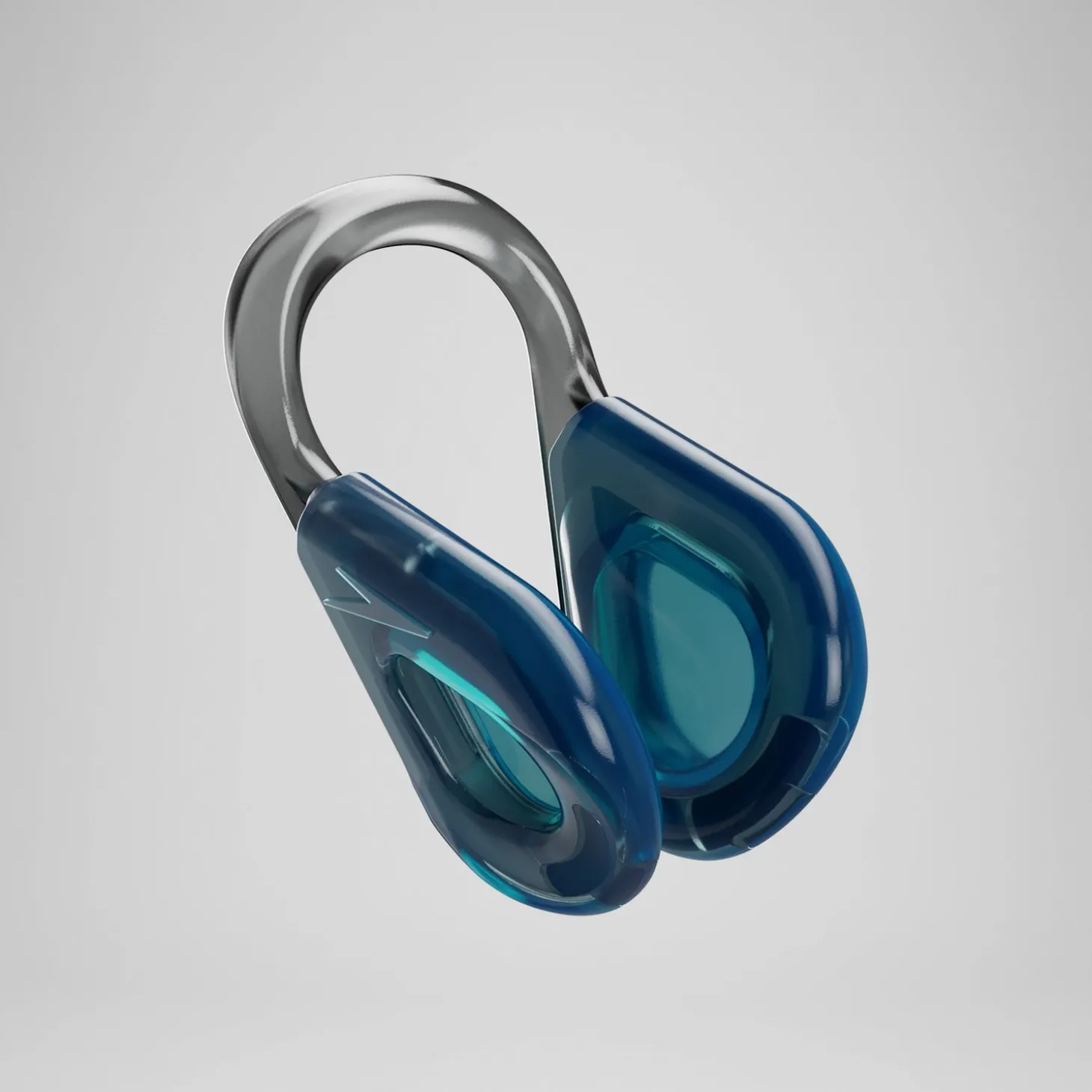 Pince-nez Biofuse Gris USA/Piscine