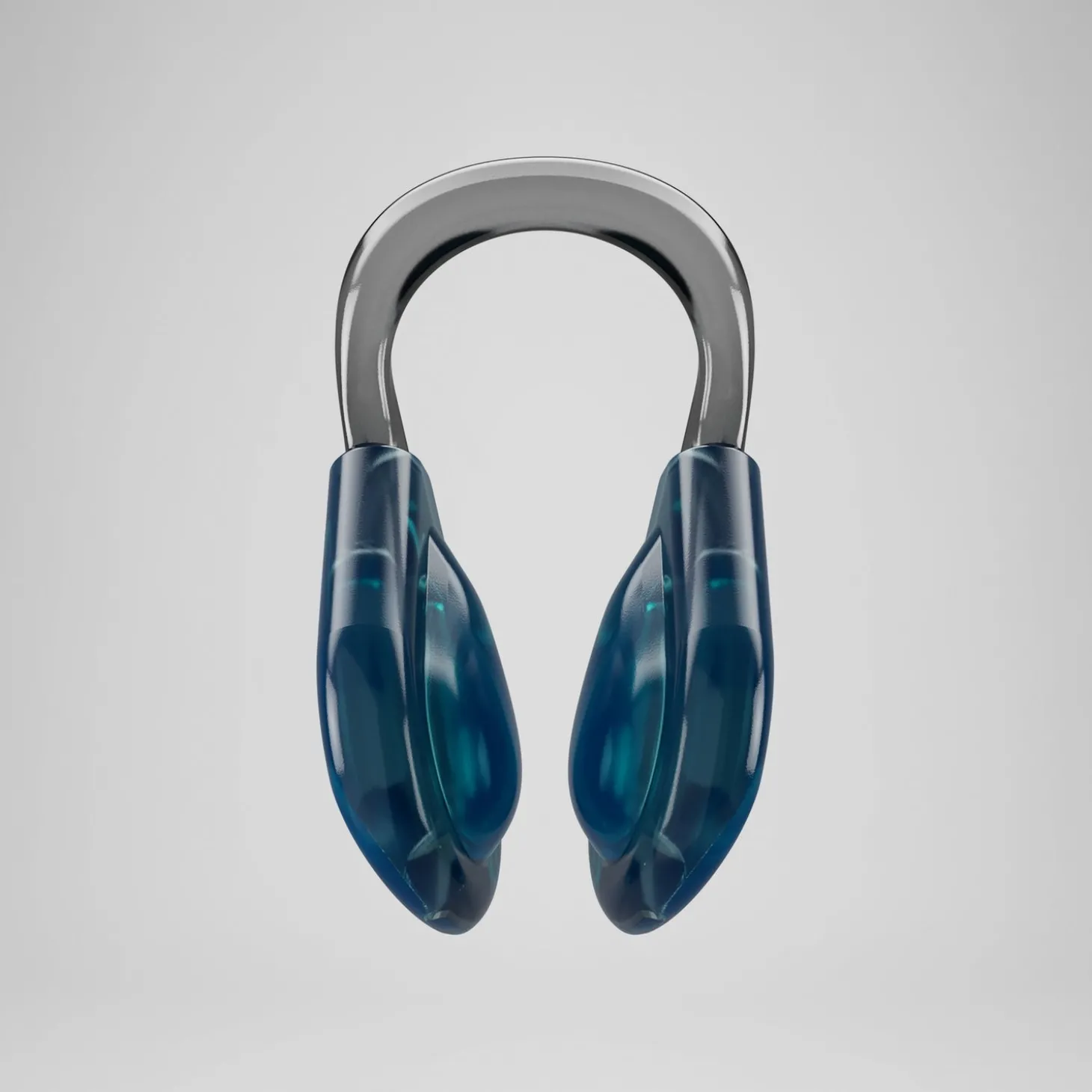 Pince-nez Biofuse Gris USA/Piscine
