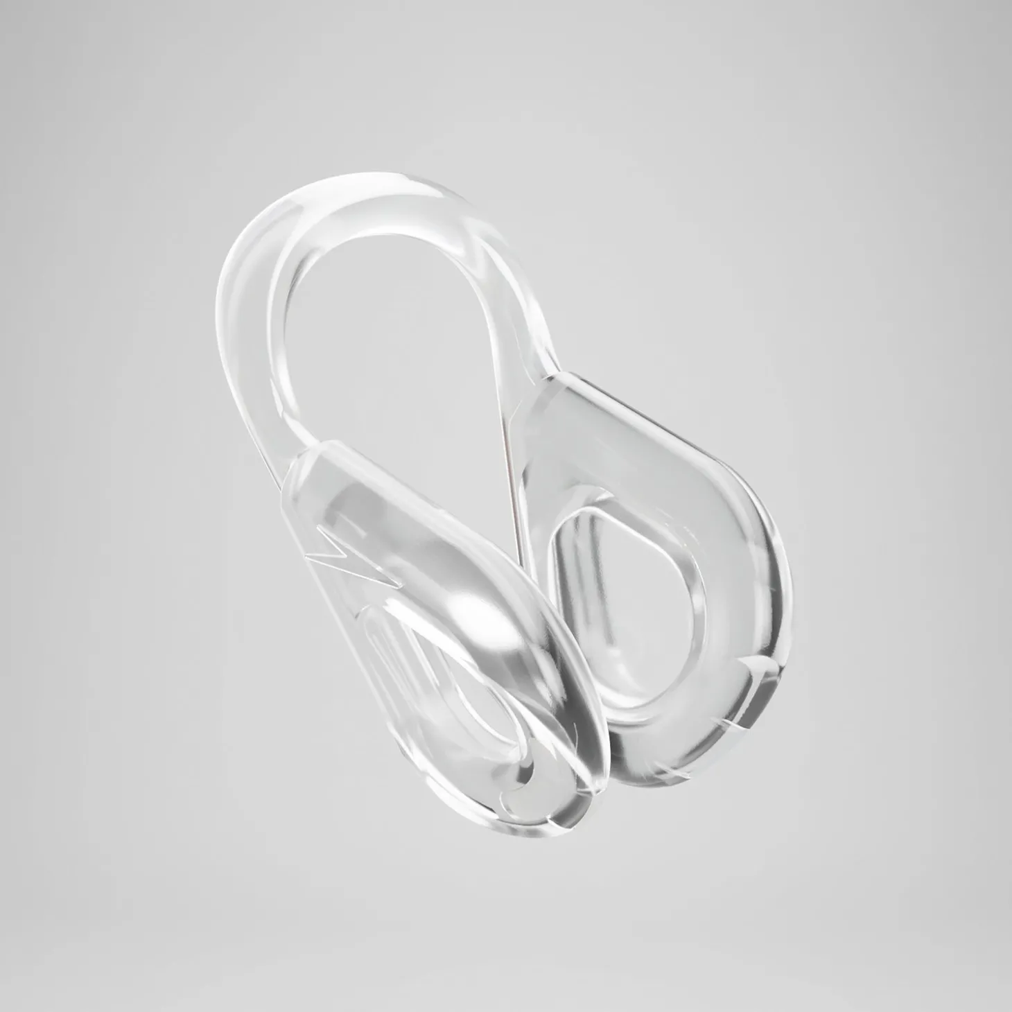 Pince-nez Biofuse Transparent