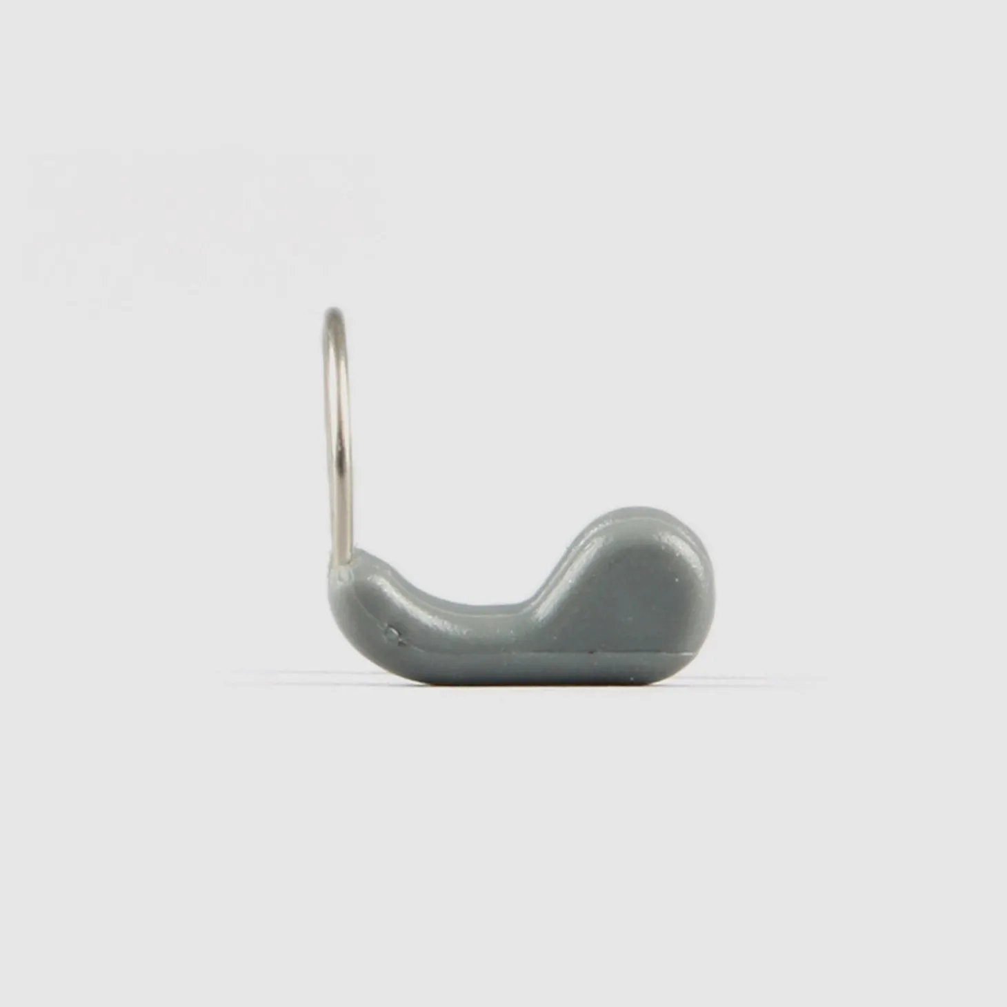 Pince-nez de compétition gris