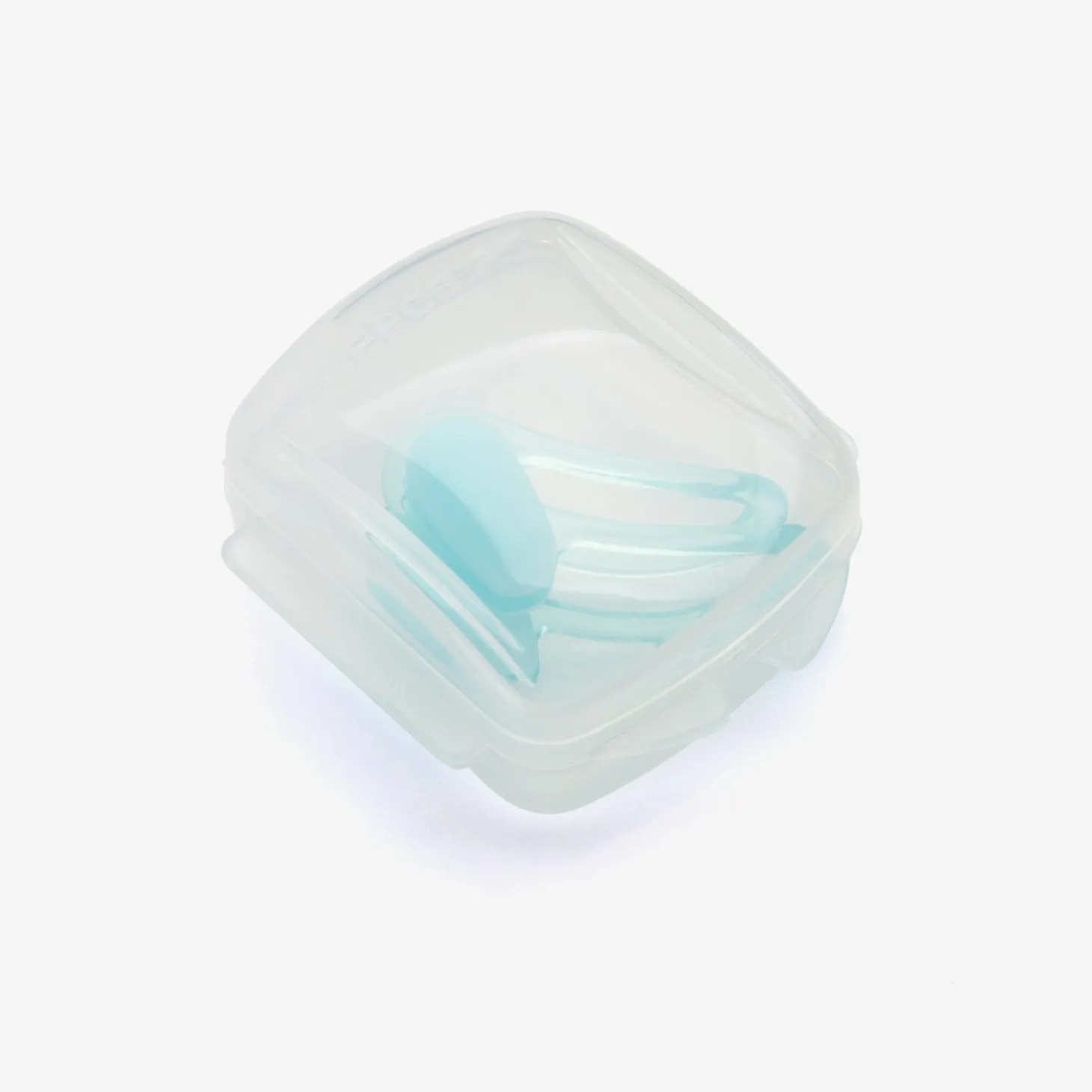 Pince-nez universel unisexe bleu
