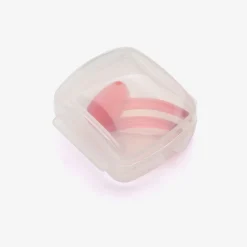 Pince-nez universel unisexe rouge