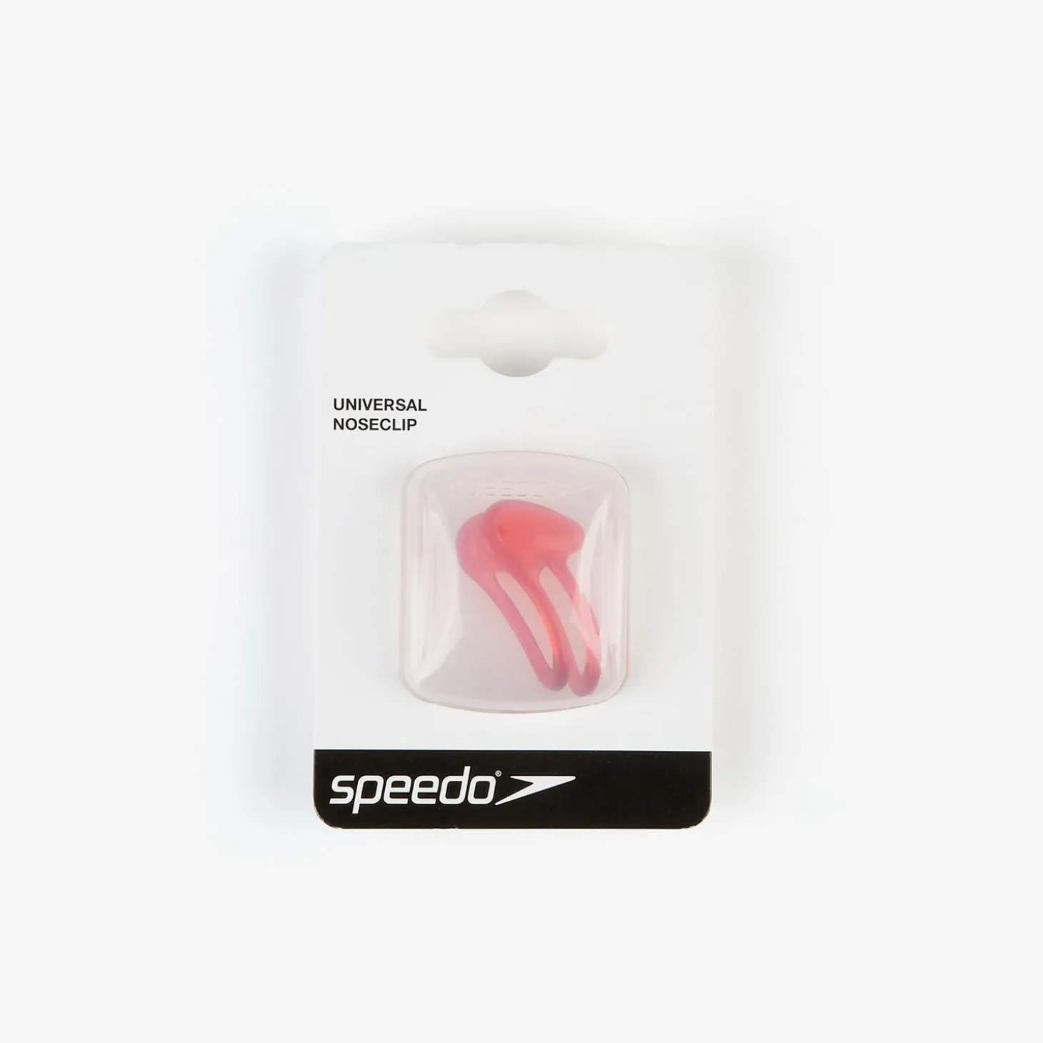 Pince-nez universel unisexe rouge