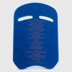 Planche bleu