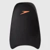Planche Fastskin noir/rouge