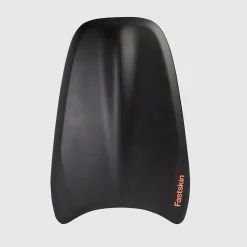 Planche Fastskin noir/rouge