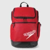 Sac à dos unisexe Teamster 2.0 35 litres rouge