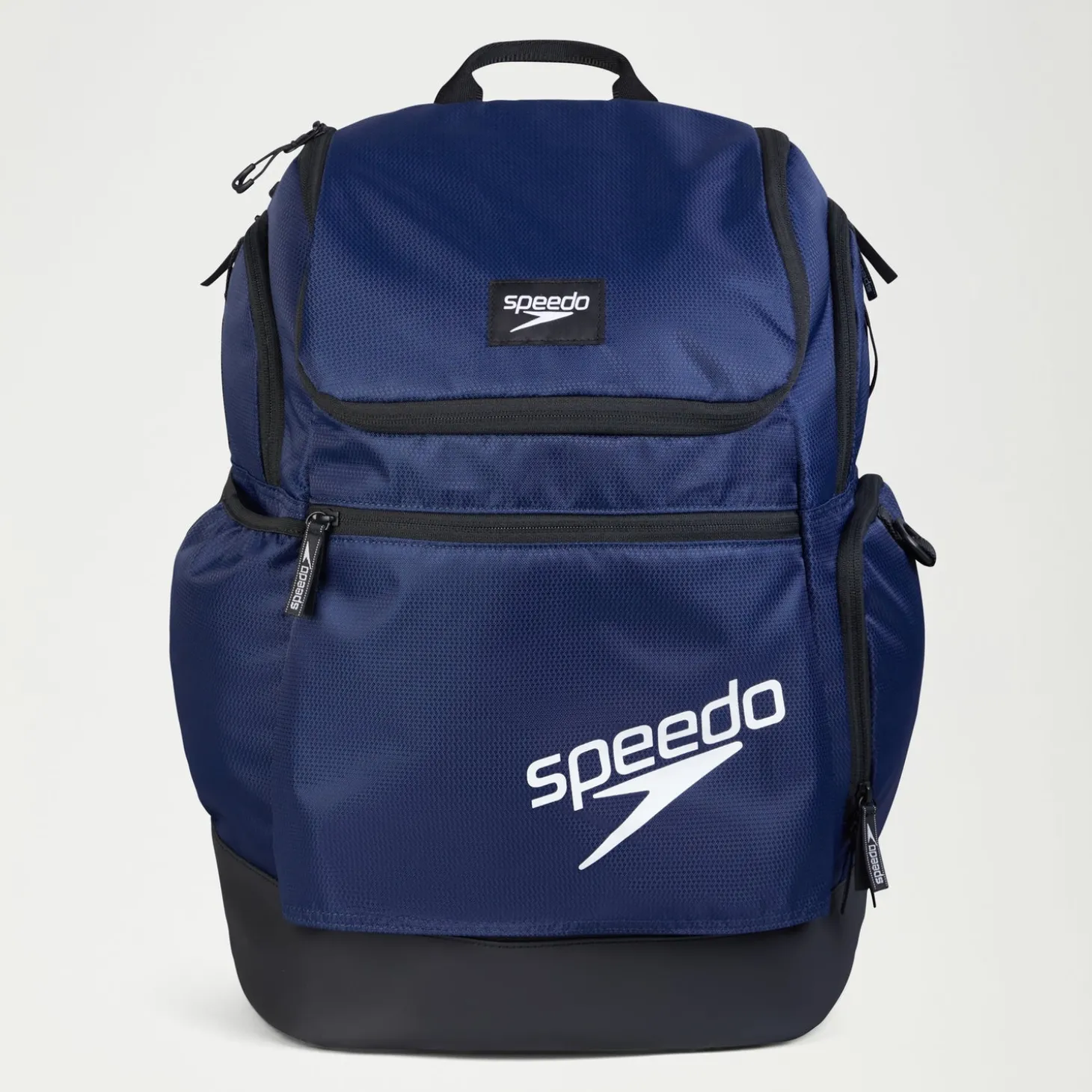 Sac à dos unisexe Teamster 2.0 35 litres bleu marine
