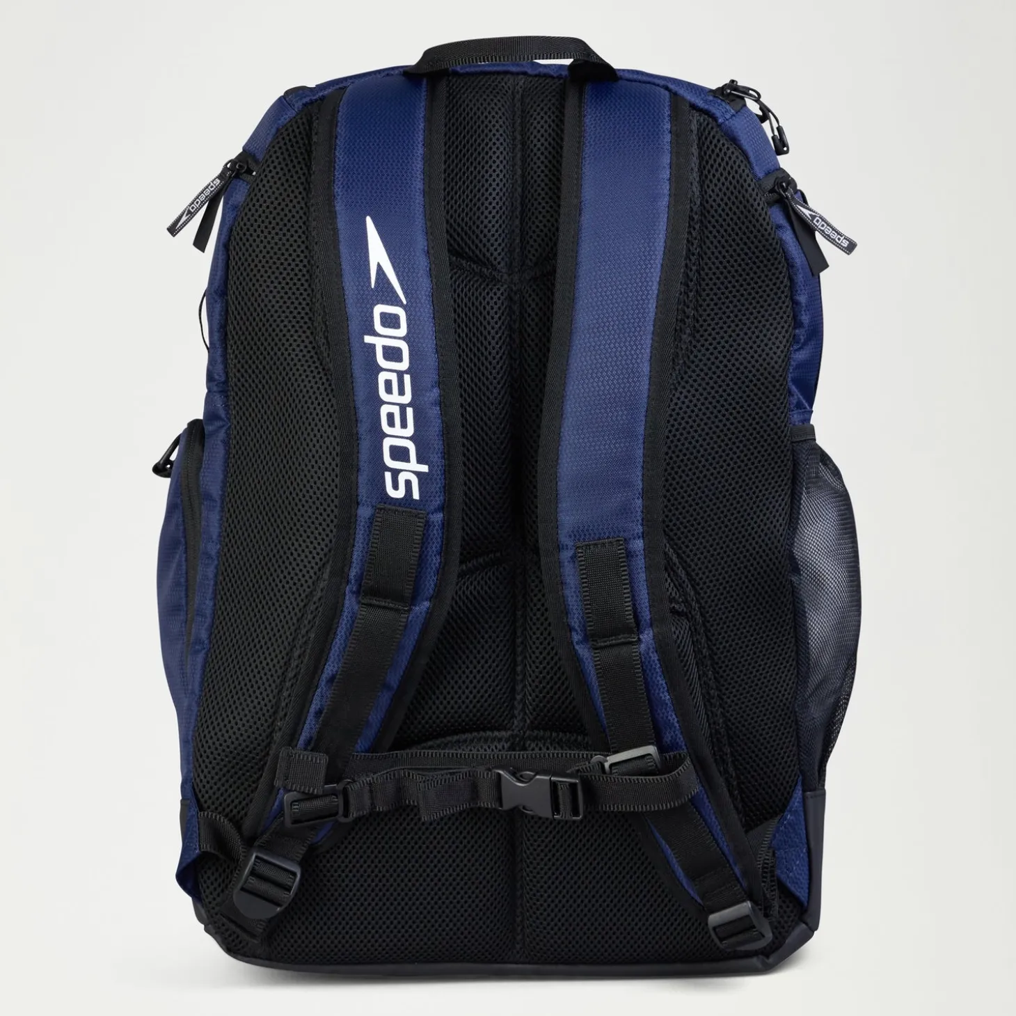 Sac à dos unisexe Teamster 2.0 35 litres bleu marine