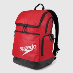 Sac à dos unisexe Teamster 2.0 35 litres rouge
