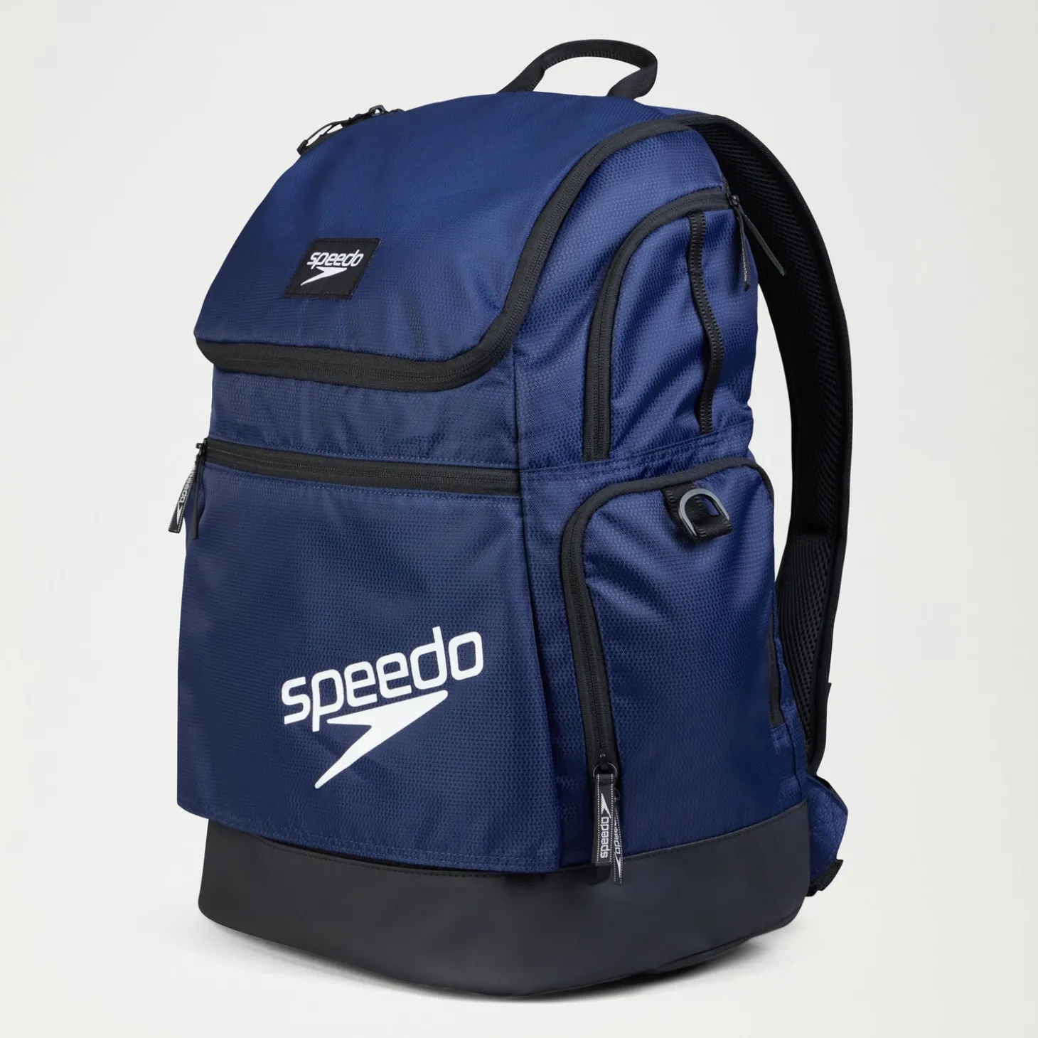 Sac à dos unisexe Teamster 2.0 35 litres bleu marine