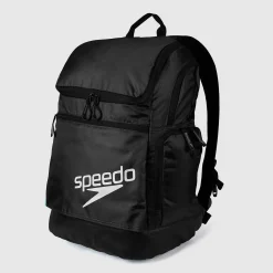 Sac à dos unisexe Teamster 2.0 35 litres noir