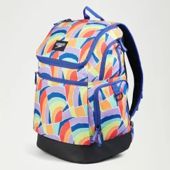 Sac à dos unisexe Teamster 2.0 35 litres multicolore