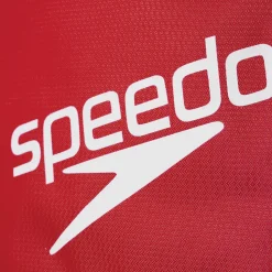 Sac à dos unisexe Teamster 2.0 35 litres rouge