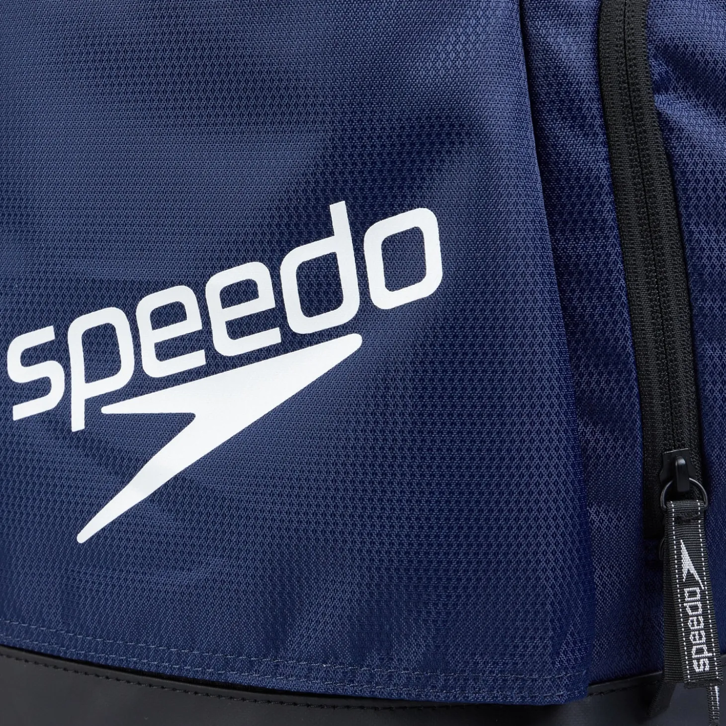 Sac à dos unisexe Teamster 2.0 35 litres bleu marine