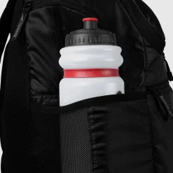 Sac à dos unisexe Teamster 2.0 35 litres noir