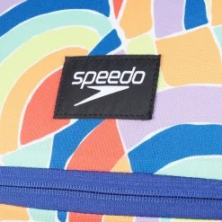 Sac à dos unisexe Teamster 2.0 35 litres multicolore
