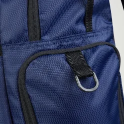 Sac à dos unisexe Teamster 2.0 35 litres bleu marine