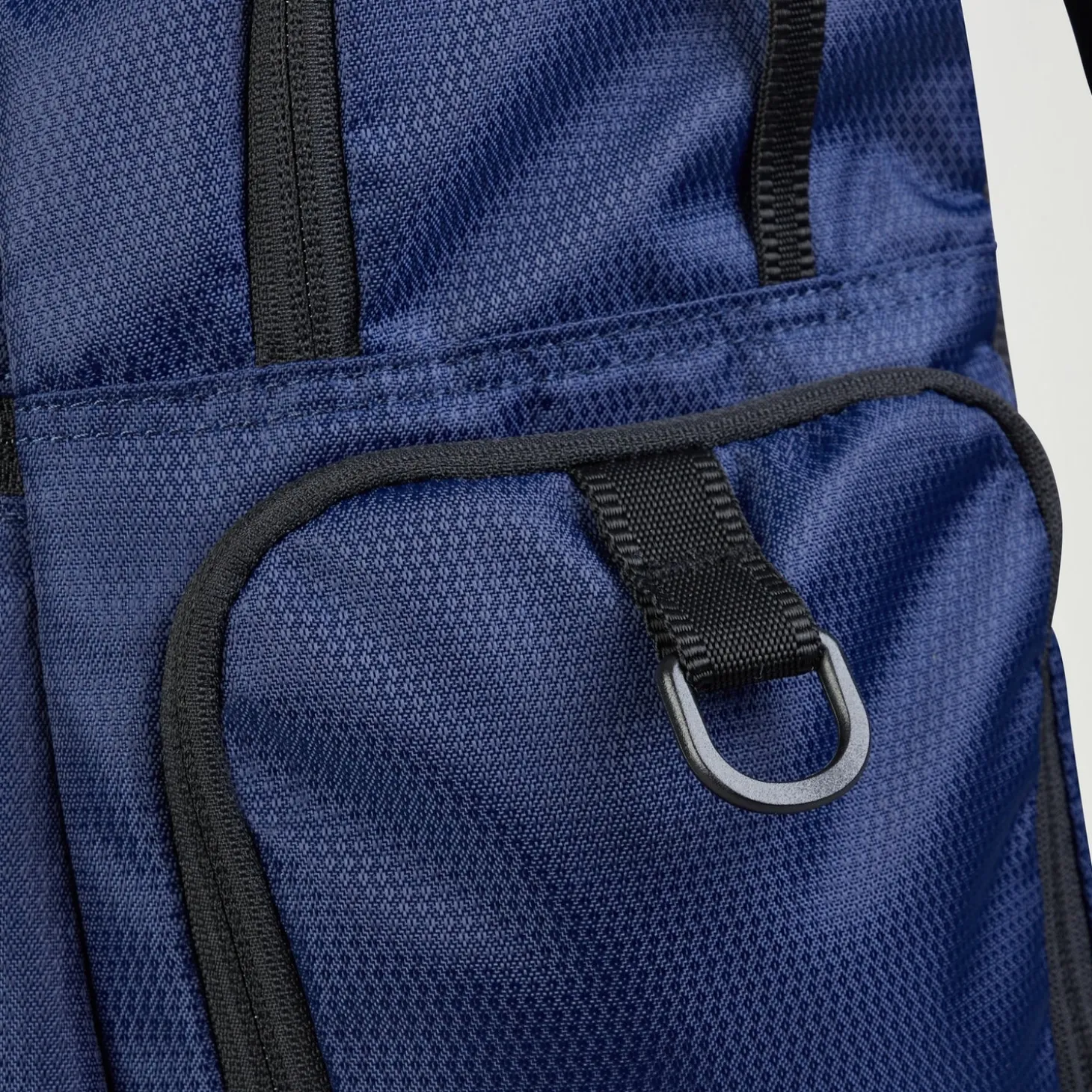 Sac à dos unisexe Teamster 2.0 35 litres bleu marine