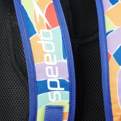 Sac à dos unisexe Teamster 2.0 35 litres multicolore