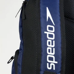 Sac à dos unisexe Teamster 2.0 35 litres bleu marine