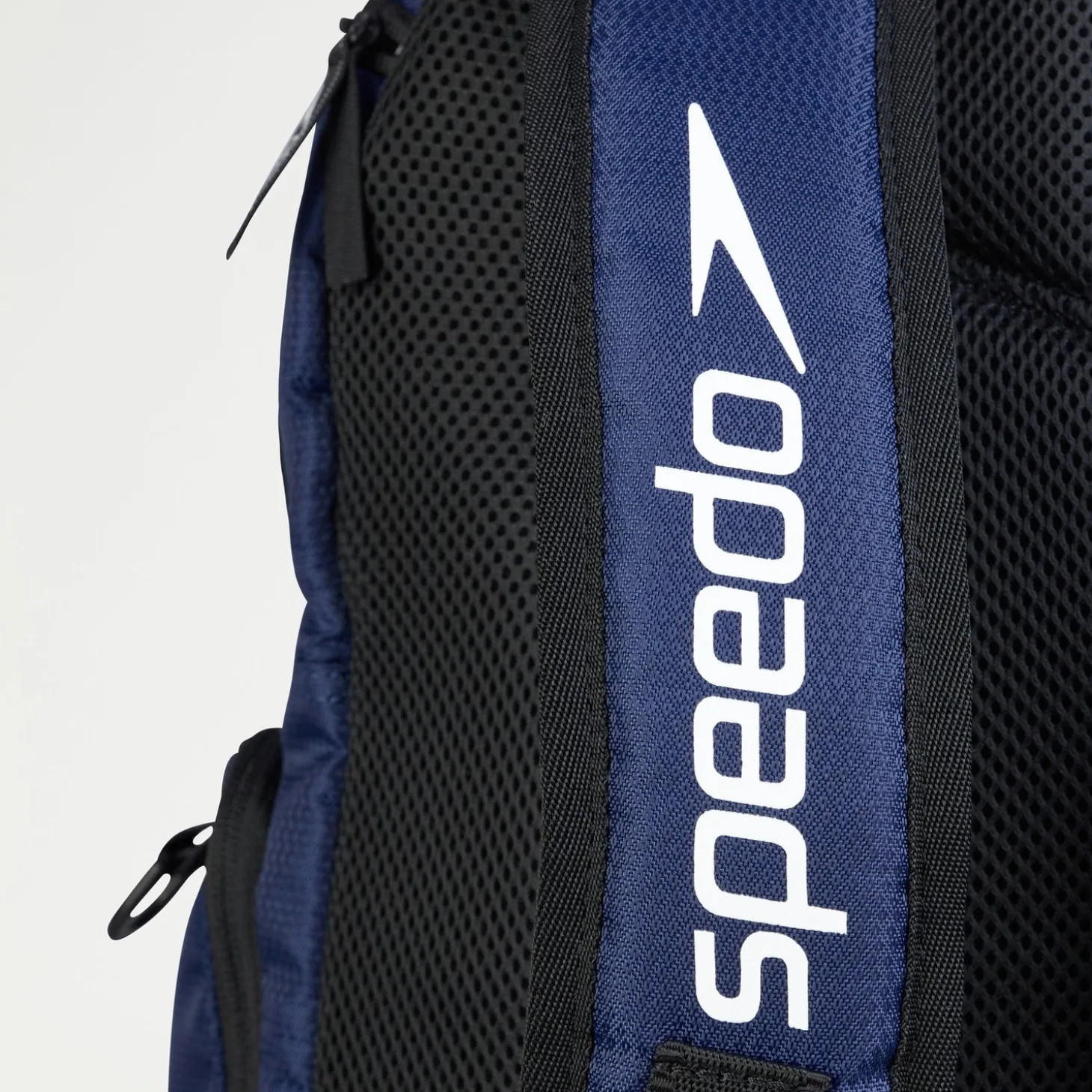Sac à dos unisexe Teamster 2.0 35 litres bleu marine