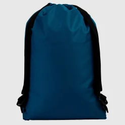 Sac de piscine bleu sarcelle/vert