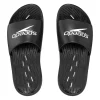 Sandales de piscine Femme Speedo noir