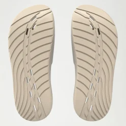 Sandales de piscine Homme Speedo brun clair