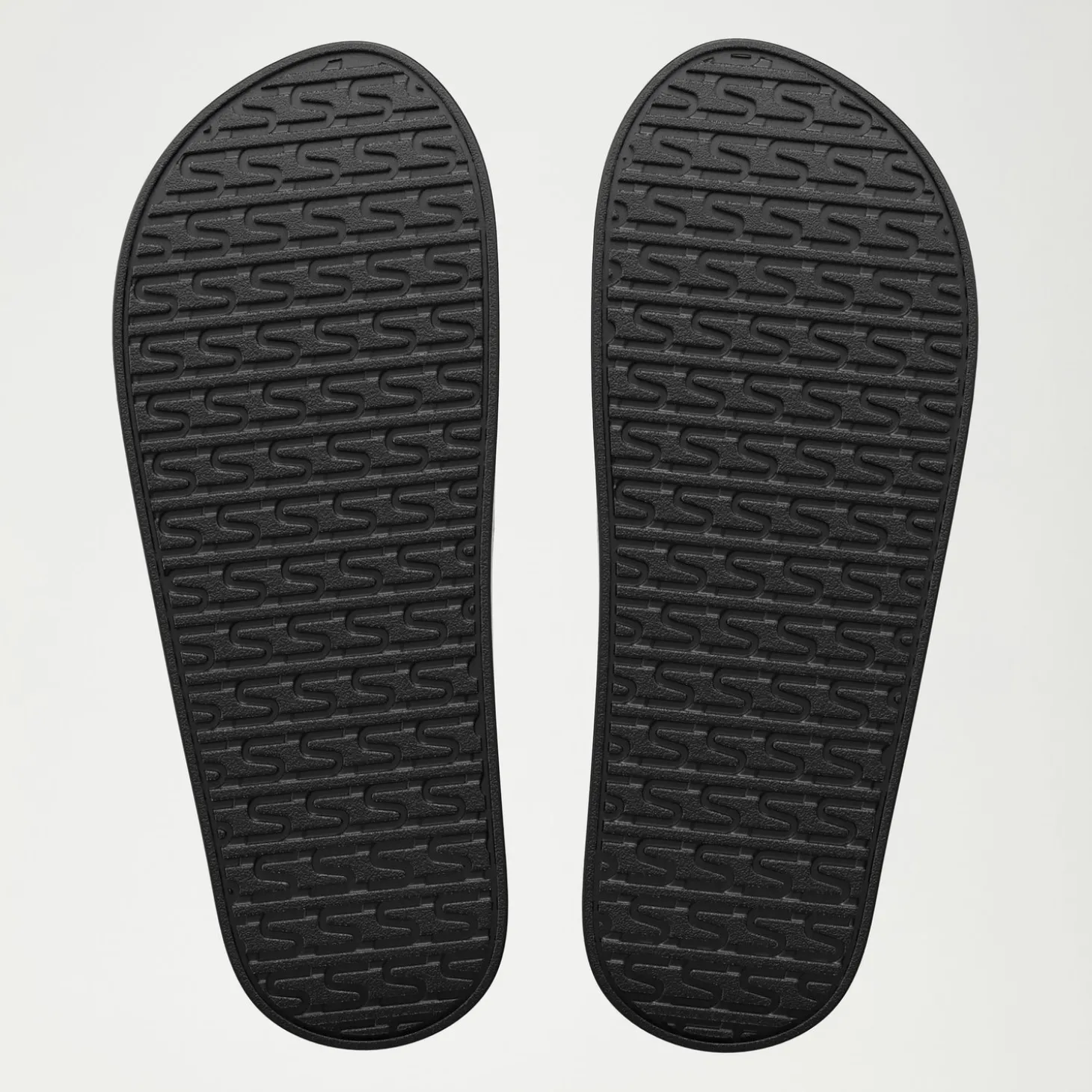 Sandales de piscine Homme Speedo Entry noir