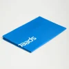 Serviette de bain en microfibre Speedo bleu