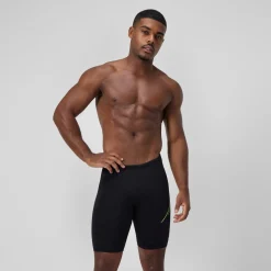 Short de bain Aquashort Hyperboom à empiècement pour homme