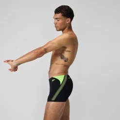 Short de bain Aquashort Hyperboom Splice pour homme