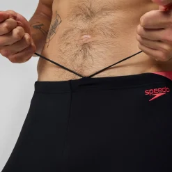 Short de bain Aquashort Hyperboom Splice pour homme