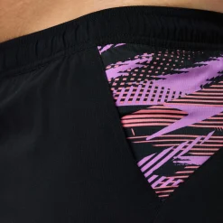 Short de bain Aquashort HyperBoom à empiècement pour homme