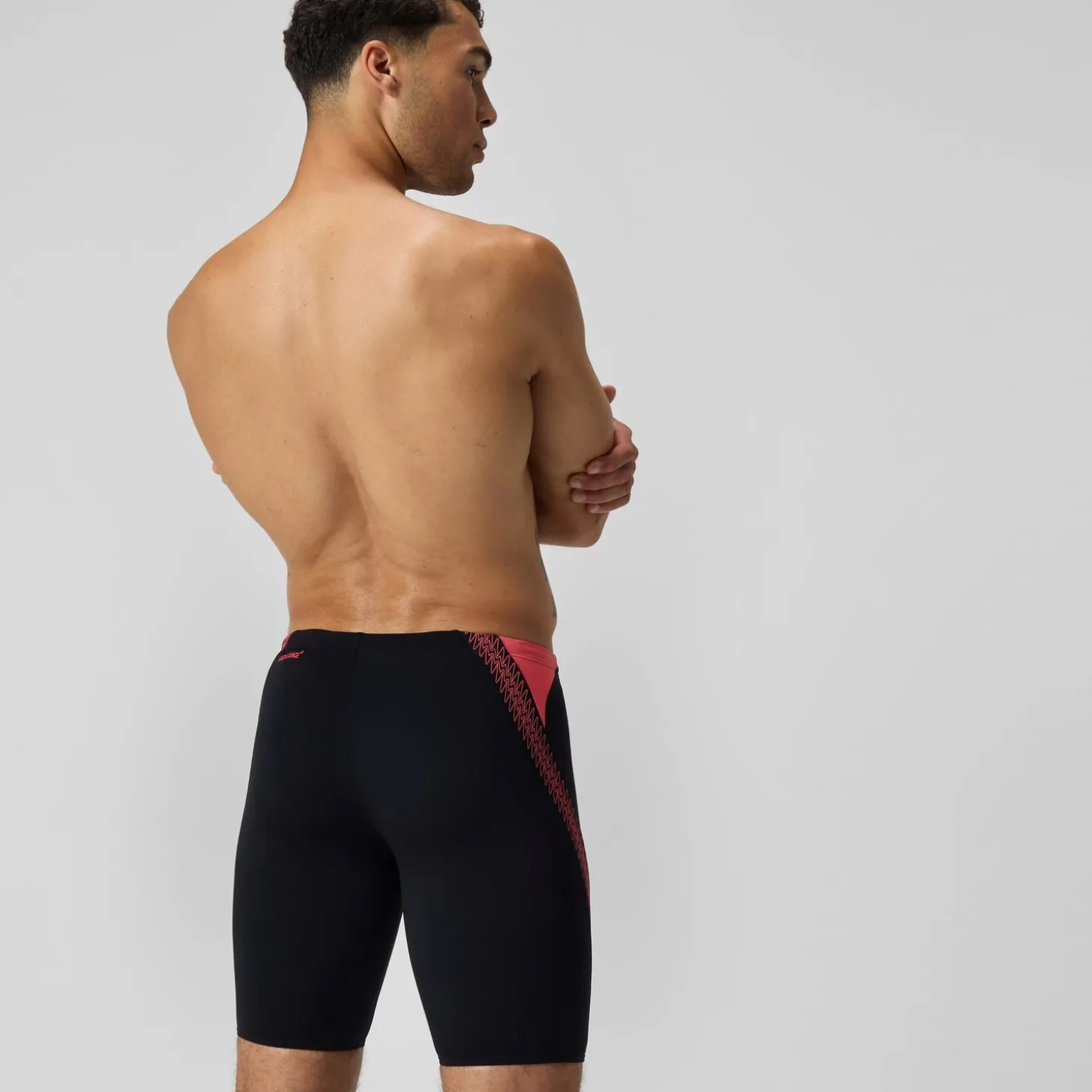 Short de bain Aquashort Hyperboom Splice pour homme