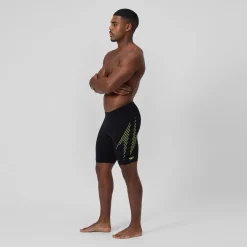 Short de bain Aquashort Hyperboom à empiècement pour homme