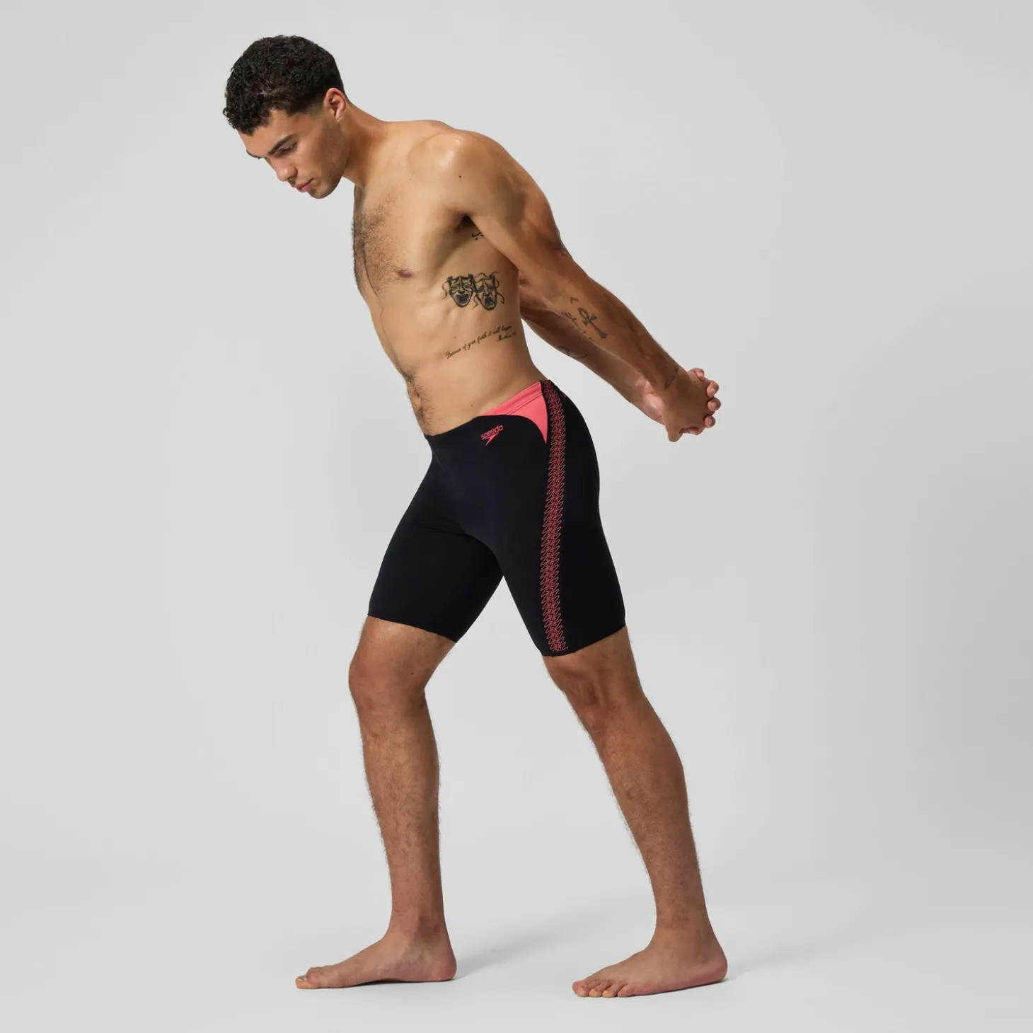 Short de bain Aquashort Hyperboom Splice pour homme
